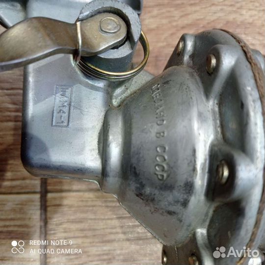 Бензонасос газ 24 газ 31105