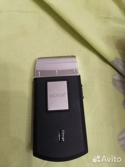 Электробритва