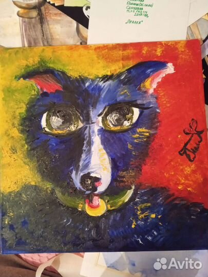 Продам картины