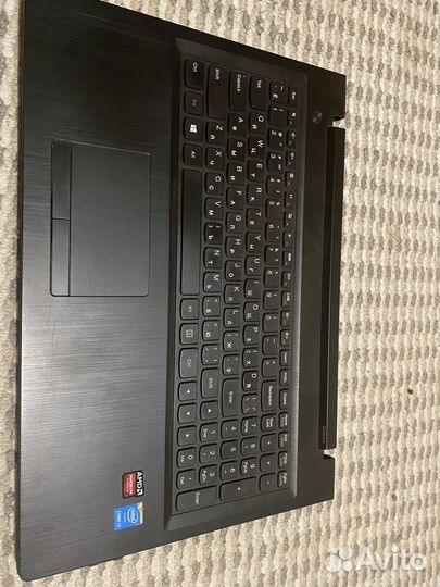 Ноутбук lenovo g50-70