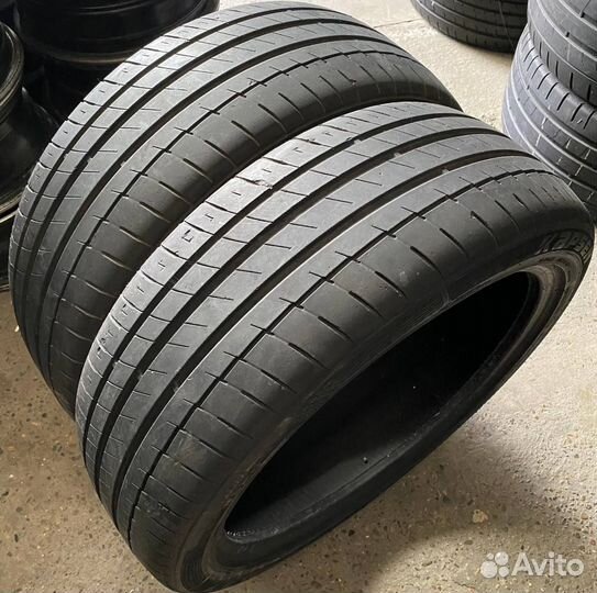Yokohama Advan A006T 225/45 R19