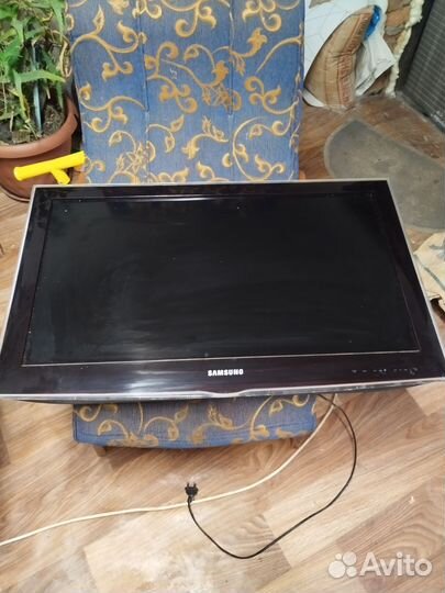 Телевизор samsung 32