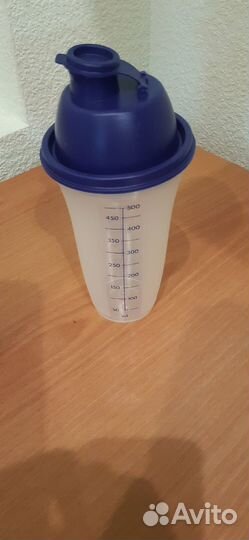 Tupperware новая посуда