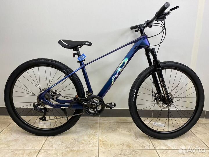 Велосипед горный MD-570 R27,5
