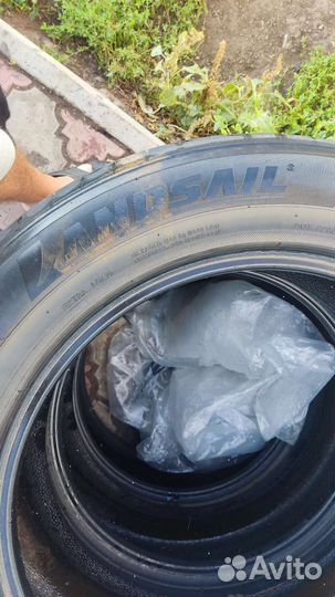 Altenzo Cursitor 275/55 R20