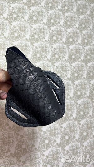 Кобура пистолет