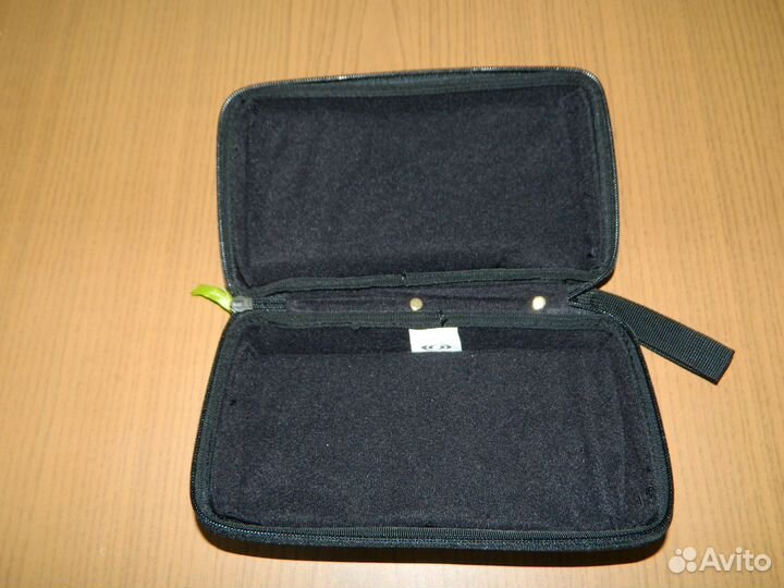 Кофр - чехол для горнолыжных очков - salomon