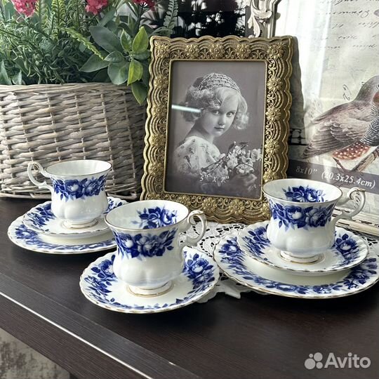 Набор Royal Albert