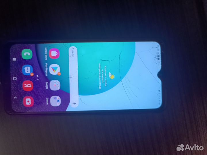 Samsung Galaxy A02, 2/32 ГБ