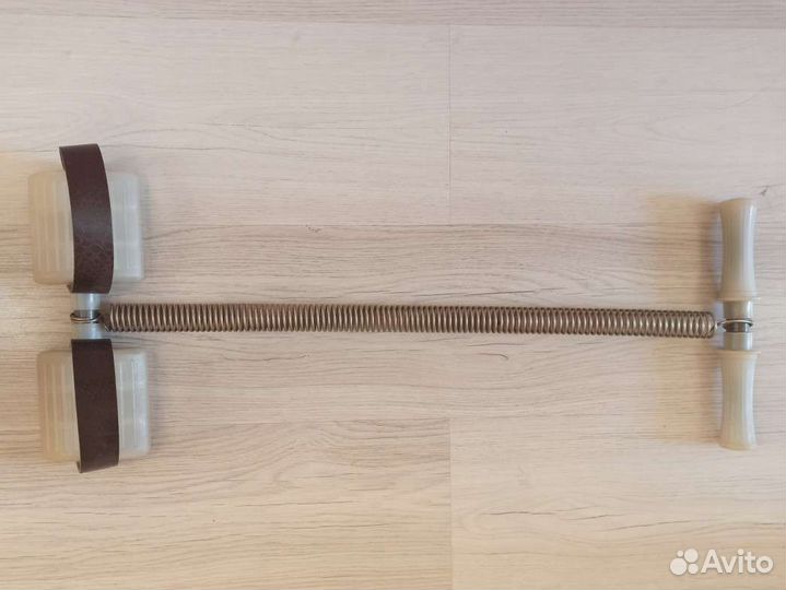 Эспандер пружинный СССР