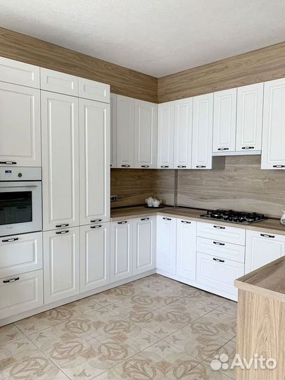 Кухонный гарнитур на заказ