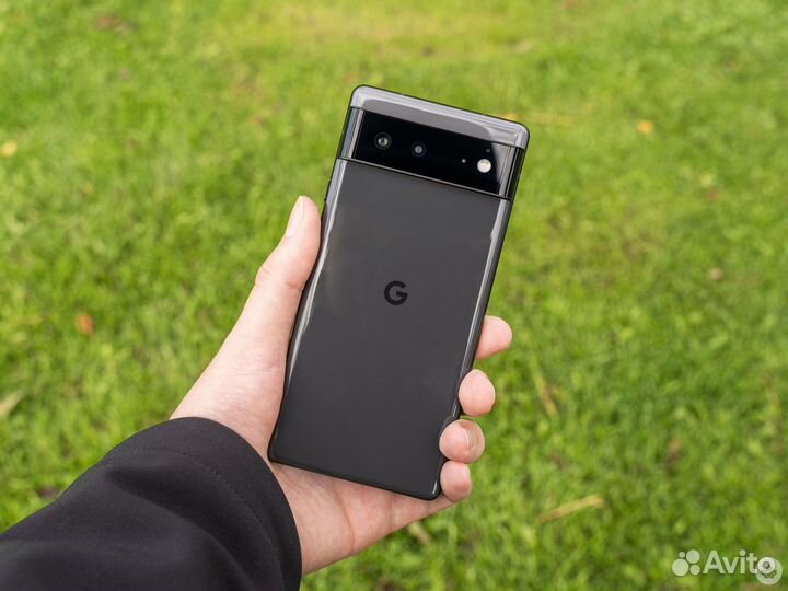 Google Pixel 6, 8/128 ГБ