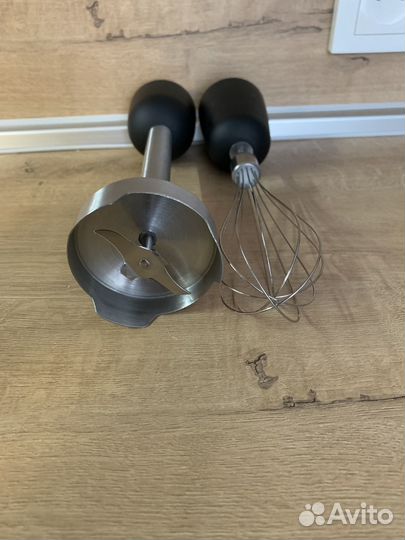 Насадки для блендера Scarlett