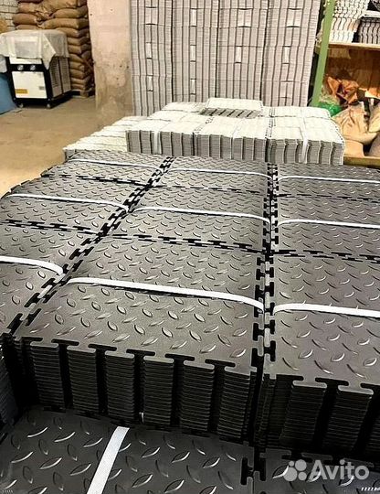 Пвх плитка 500x2278