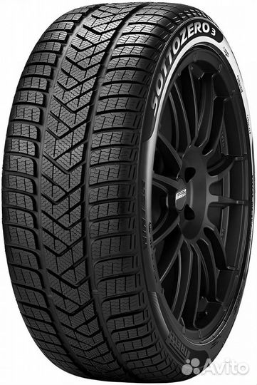 Pirelli Winter Sottozero 3 265/30 R20 94W