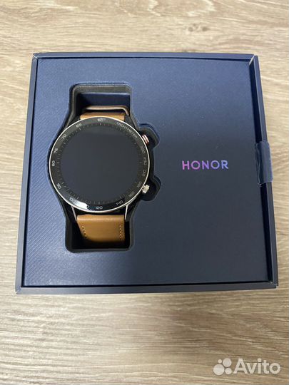 Часы Honor magic watch 2