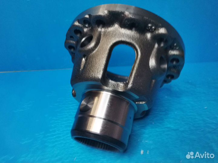 Корпус дифференциала АКПП Hyundai 45822-3B550
