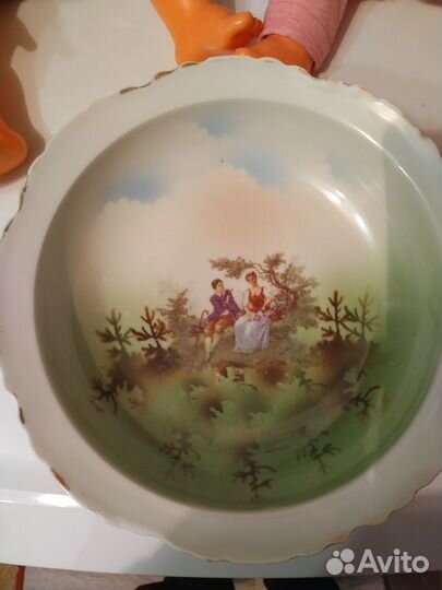 Конфетница Вербилки