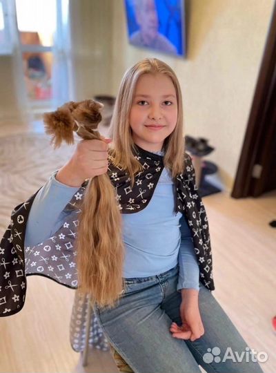 Скупка волос