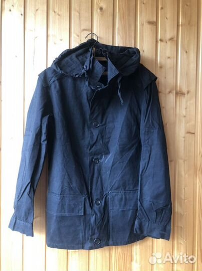 Костюм спецовочный мужской 44