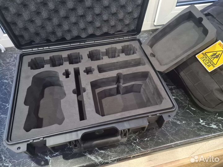 Защитный кейс для квадрокоптера DJI Air 2/Air 2S