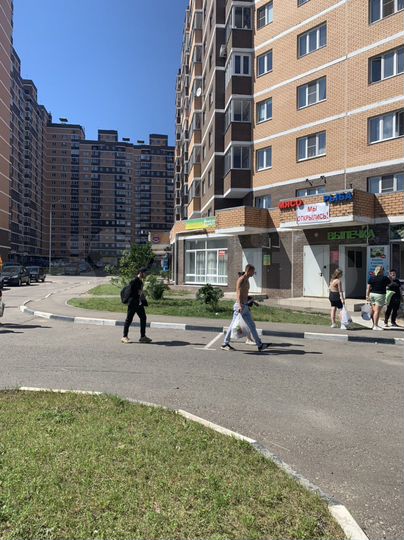 Свободного назначения, 105 м2
