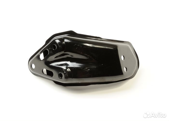 Кронштейн двигателя daewoo nexia/lanos лев