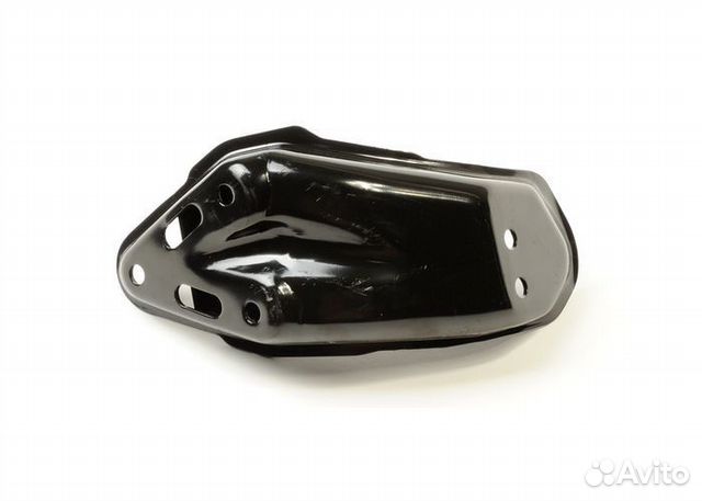 Кронштейн двигателя daewoo nexia/lanos лев