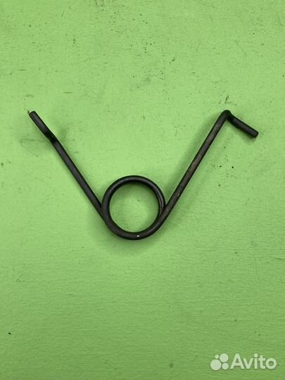 Пружина возвратная педали акселератора (газа) \Vol