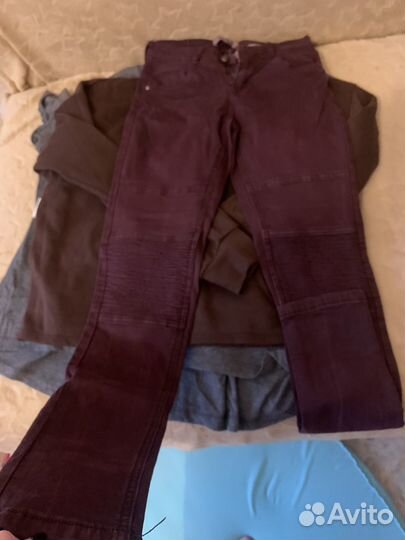 Одежда пакетом