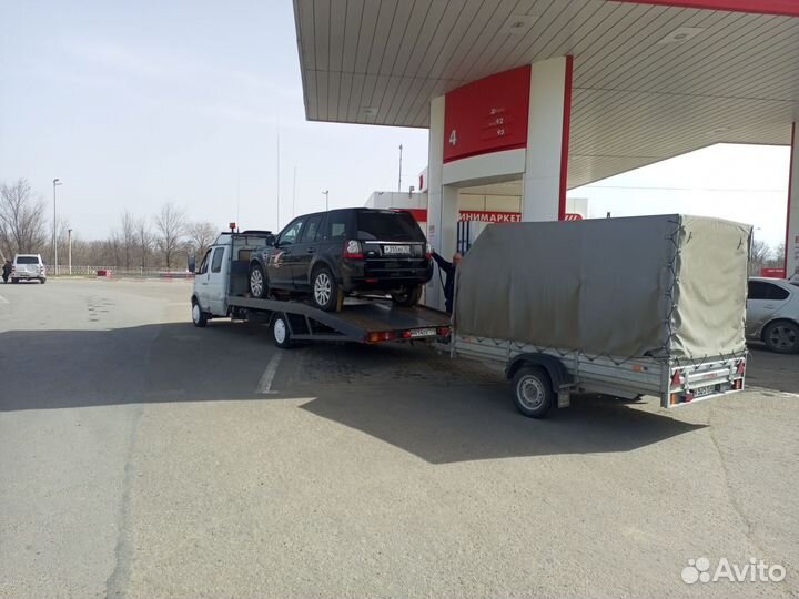 Услуги эвакуатора круглосуточно