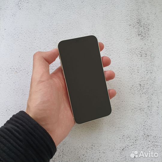iPhone 12 mini, 128 ГБ