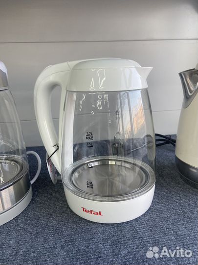 Чайник Tefal