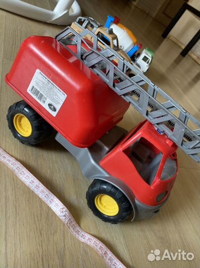 Детские машинки игрушки