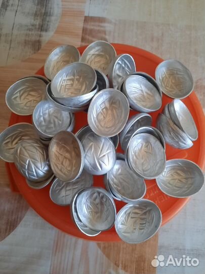 Формы для выпечки 