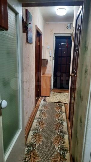 1-к. квартира, 30 м², 5/9 эт.