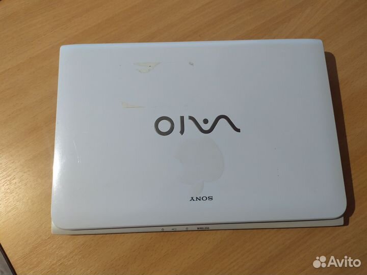 Sony vaio sve111a11v