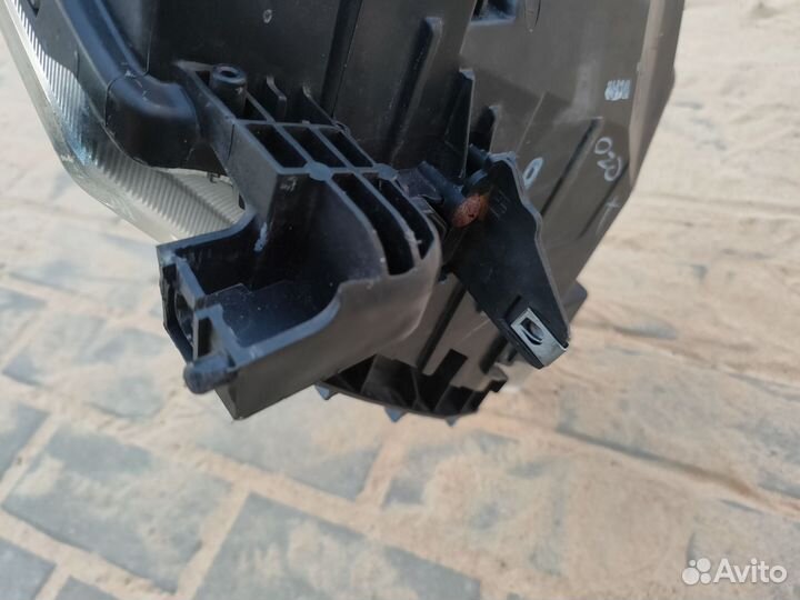 Фара Шевроле Круз Американка