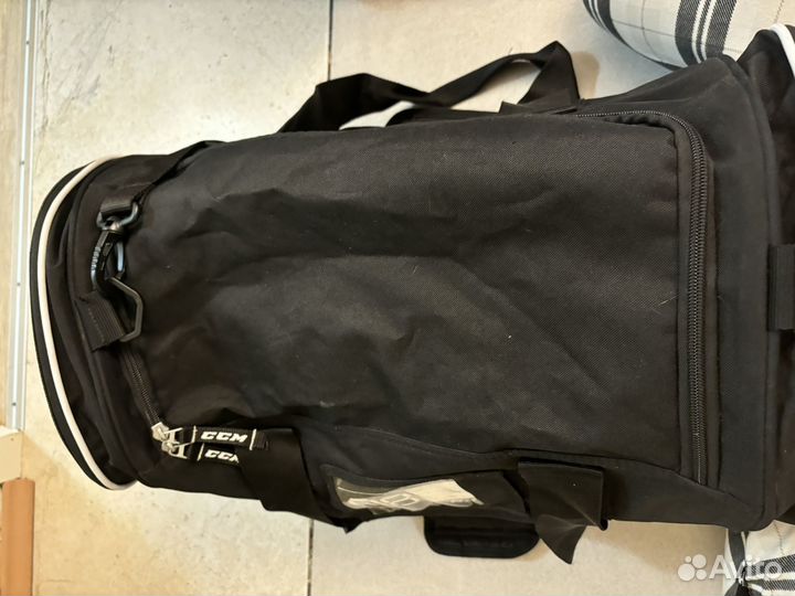 Сумка дорожная