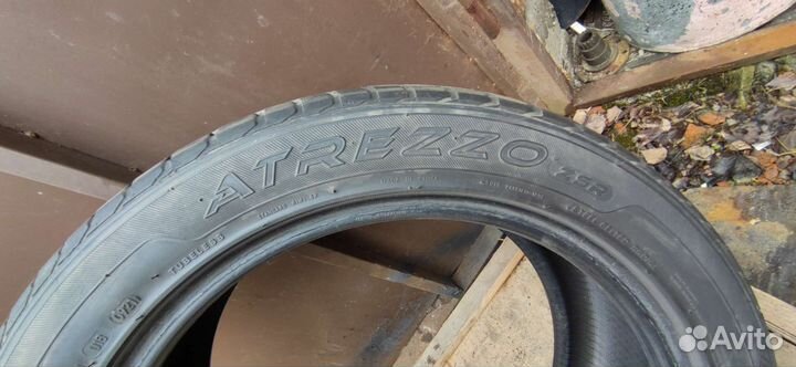 Sailun Atrezzo ZSR 245/45 R18