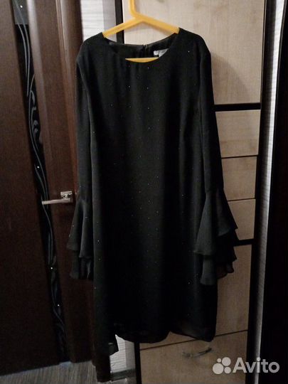 Платье женское