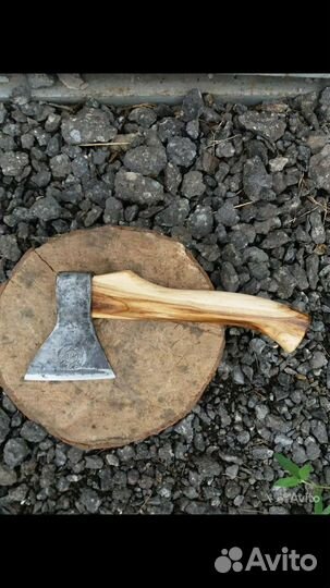 Топор 1985 г,упс,Ижсталь