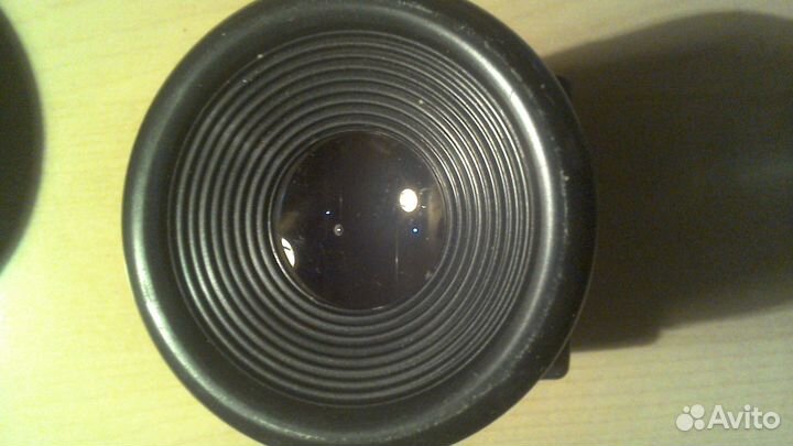 Лупа лп5х для просмотр кадров,слайдов