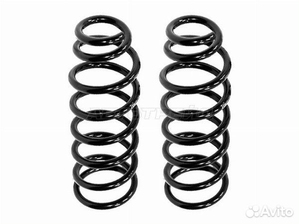 Комплект пружин