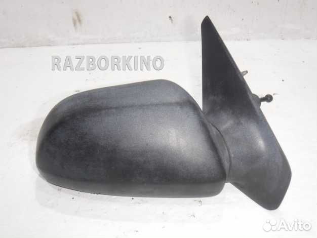 Зеркало правое Renault 19 2