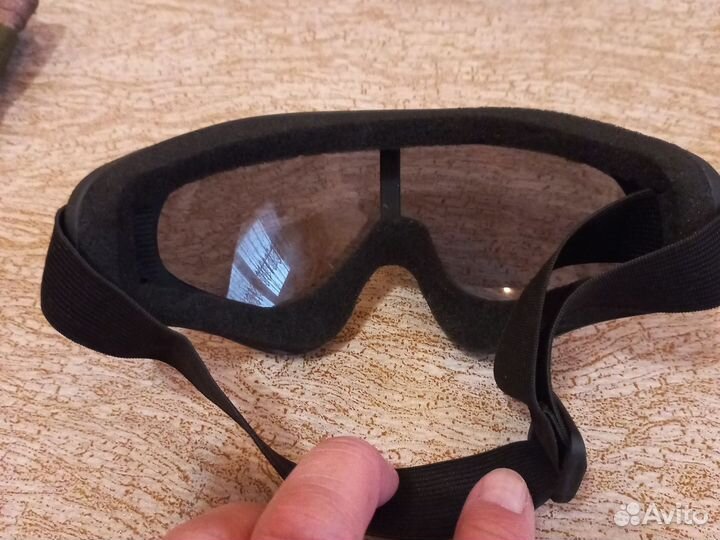 Тактические очки