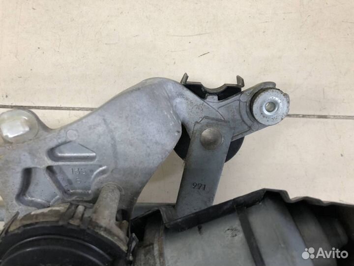 Трапеция стеклоочистителей Toyota Rav 4 A30 2006-2