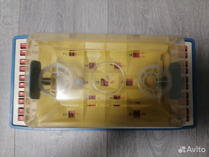 Игра баскетбол СССР