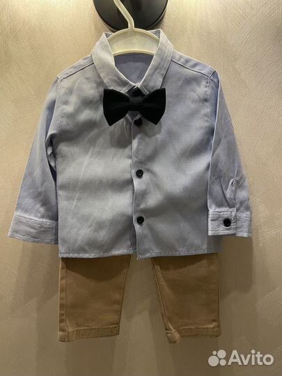 Костюм детский