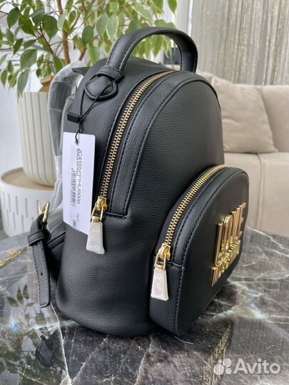 Рюкзак женский Love moschino